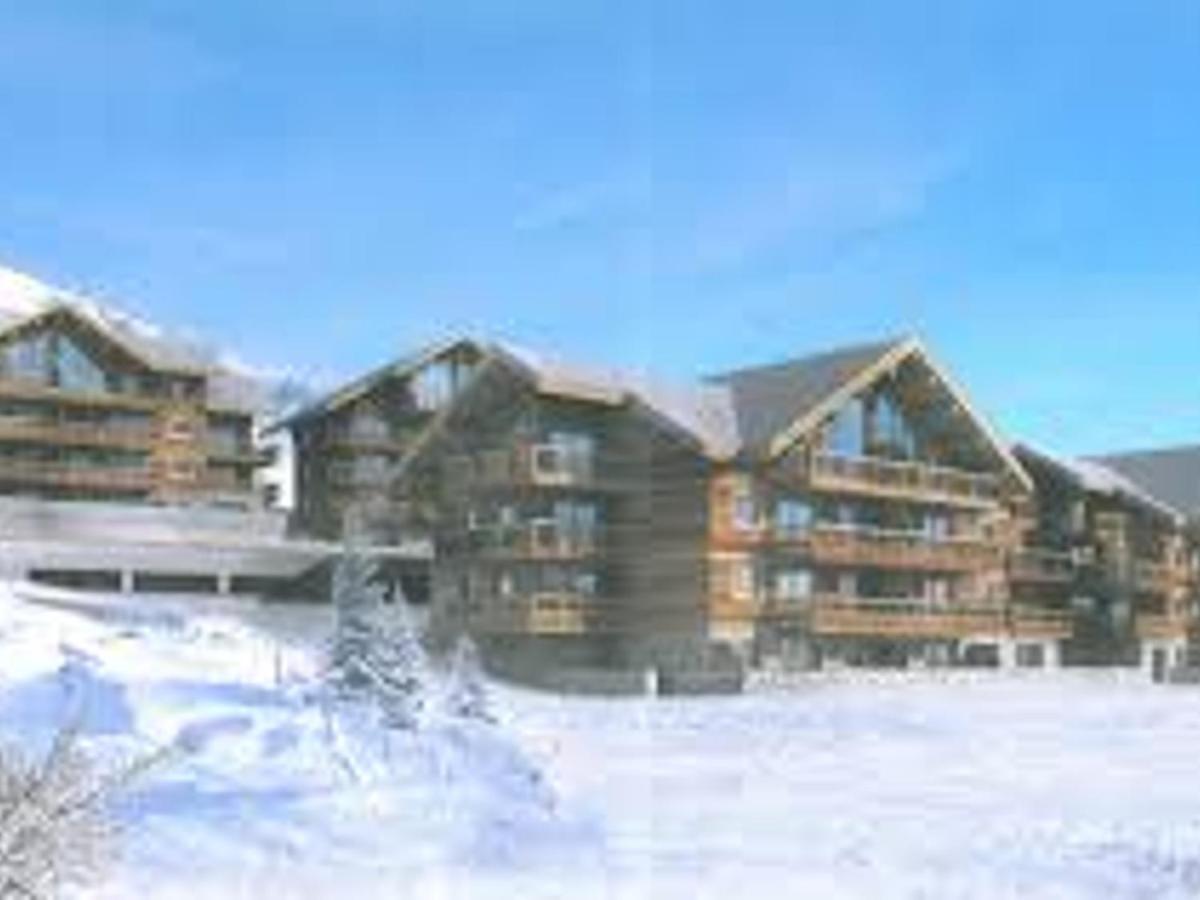 Appartement 3 Etoiles Avec Vue Imprenable, Ski Aux Pieds, Lumineux Et Tout Equipe - Fr-1-416-184 Fontcouverte-la-Toussuire Buitenkant foto